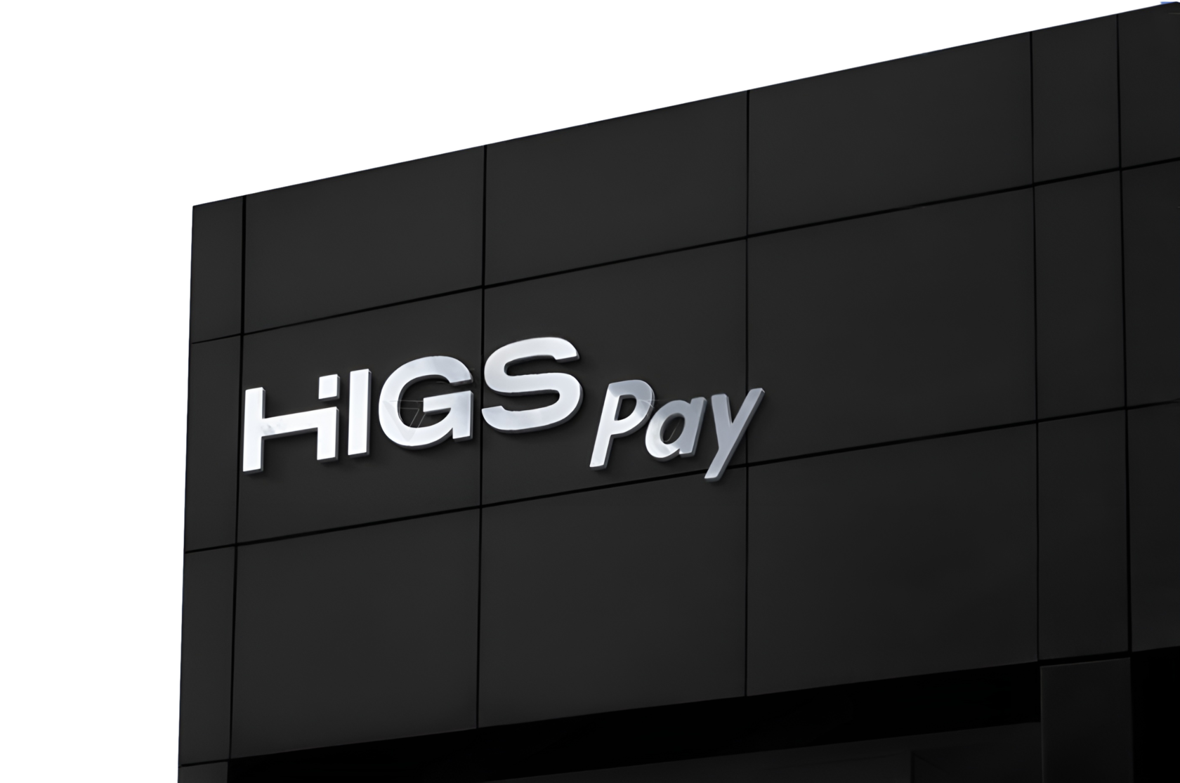 HIGS Pay